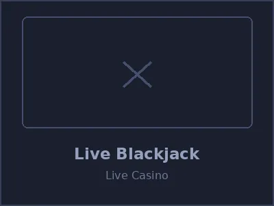Blackjack