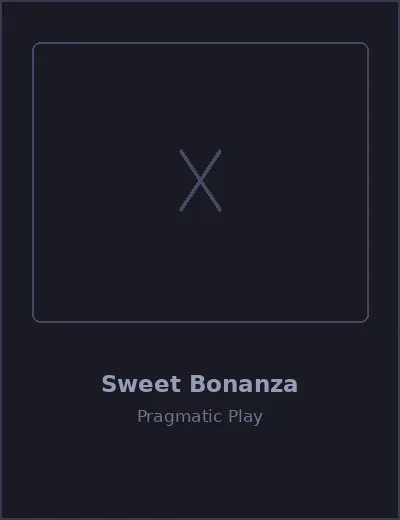 Sweet Bonanza — Pragmatic Play